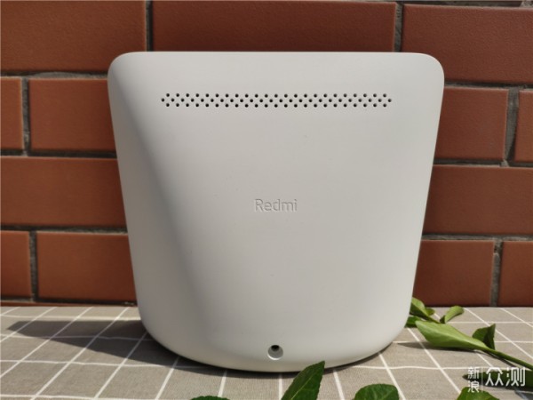 Redmi小爱触屏音箱 8评测 ：大屏幕AI生活助理_新浪众测