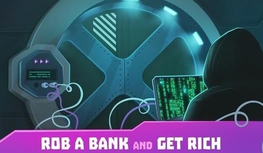 HackerLife黑客生活手游最新版