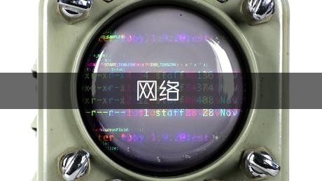 关于网络学习的总结