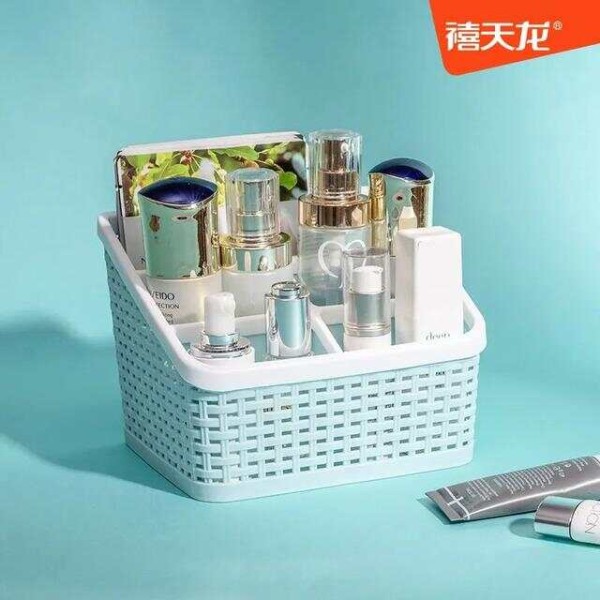 9款不踩雷收纳箱推荐，轻松搞定全屋收纳