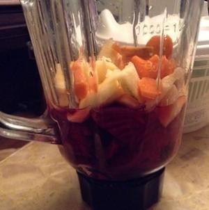 健康饮品的做法 步骤2