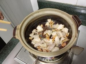 砂锅炖豆腐的做法 步骤2