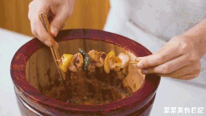 万能酱汁【傣味番茄酱】，瘦身餐也能变好吃！的做法 步骤7