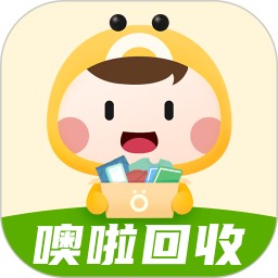 噢啦oola(旧物回收)