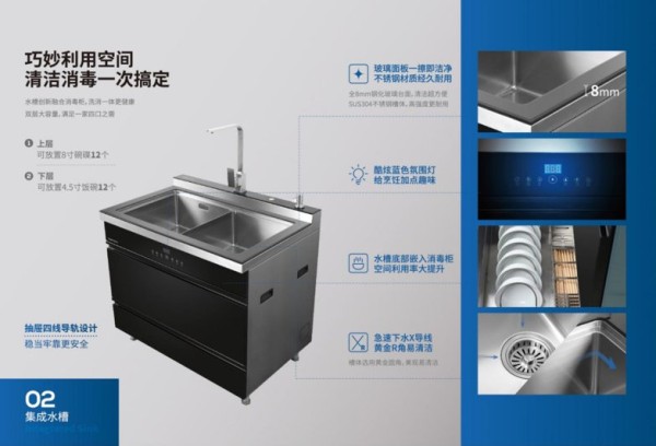 我天啦！看完这个厨房改造案例，我想换个家_2