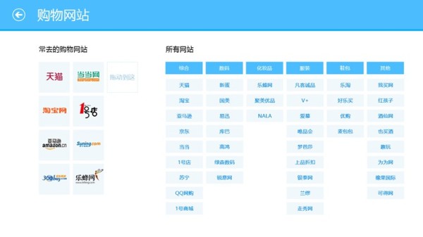 节省不止一点点！十大免费比价软件介绍