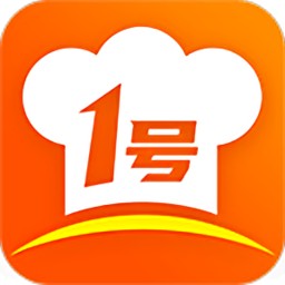 1号美食菜谱app