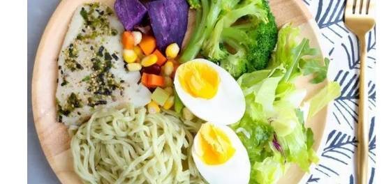 养生食谱app