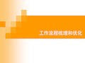 流程梳理与优化