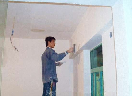 家居保养:墙面清洁保养攻略