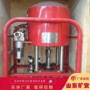 220KW矿用潜水排沙电泵无堵塞 使用寿命长