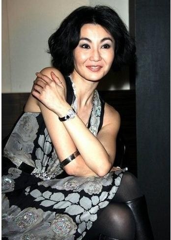 盘点娱乐圈单亲家庭长大的15大美女明星