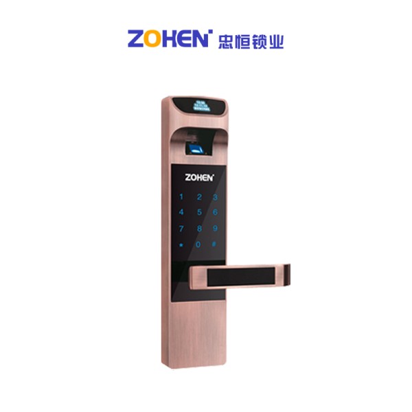 智能锁 9619忠恒 .jpg