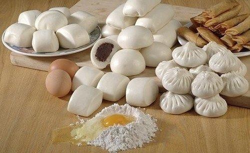 冰箱食物储存时间表