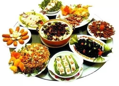 冰箱食物储存时间表
