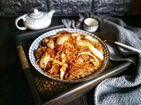 素食菜谱来啦｜9道健康素食，下饭又简单