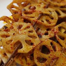 14种素食菜谱，都是家常手艺，清淡但很下饭