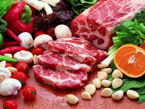 血型饮食减肥法 稳准狠的减肥新招 www.6a8a.com