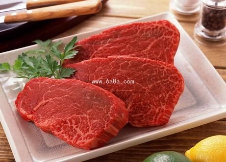 血型饮食减肥法 稳准狠的减肥新招 www.6a8a.com