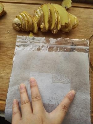 生姜保存小妙招的做法 步骤3