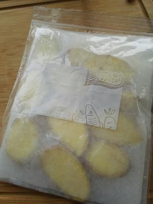 生姜保存小妙招的做法 步骤6