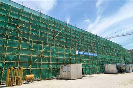 外墙涂料清洗其实并不难，看看这几个万能绝招？