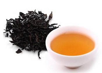 岩茶的介绍
