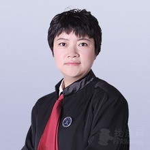 仇萍律师