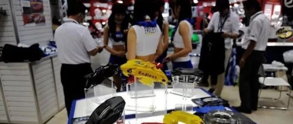这些汽车改装件都是奢侈品，你受得了吗？