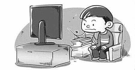 智能电视选购误区尺寸不是越大越好