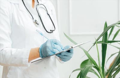 护理及注意事项