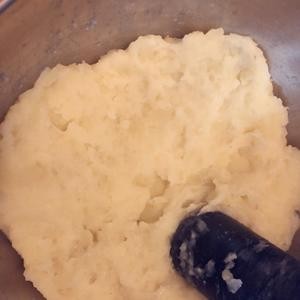 健身餐第一弹的做法 步骤2
