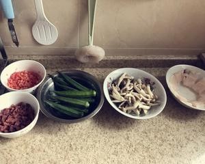 健身餐第一弹的做法 步骤4