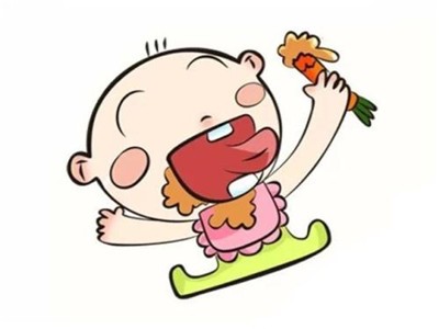 儿童如何平衡膳食，才能有个健康身体？