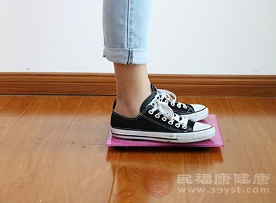 减肥的误区