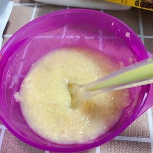 宝宝辅食之鸡肉土豆泥,适合7m+!的做法 步骤6