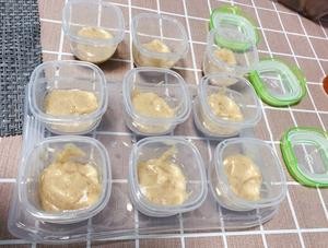 宝宝辅食之鸡肉土豆泥,适合7m+!的做法 步骤7