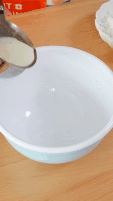 无糖香葱饼干【宝宝辅食】的做法 步骤1