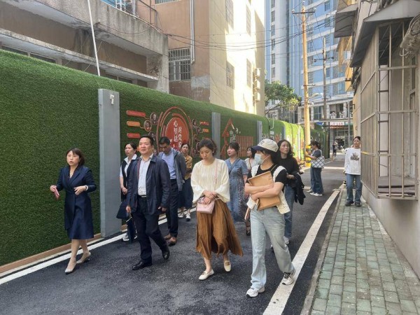 0511探索打造完整社区+让幸福生活触手可及.doc