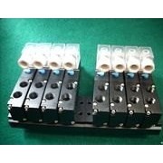 德国Wagner Armaturen电磁阀
