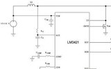 汽车电子中的LED驱动解决方案