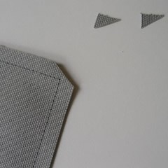 自制收纳盒 物件收纳盒diy