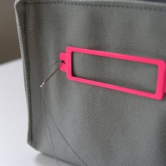 自制收纳盒 物件收纳盒diy