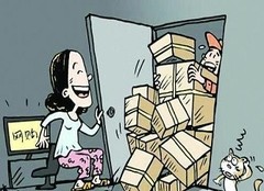 2018装修网购清单 19项装修材料让您了解哪些网购更划算！