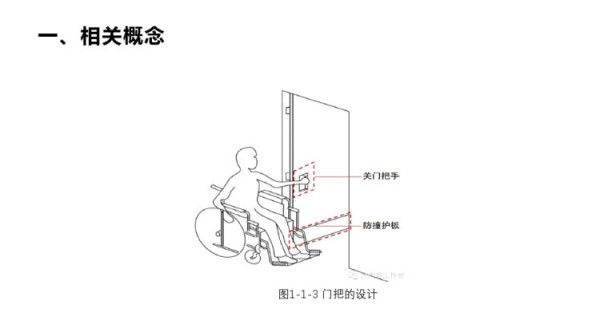 适老化居家环境设计与改造PPT全套教学PPT