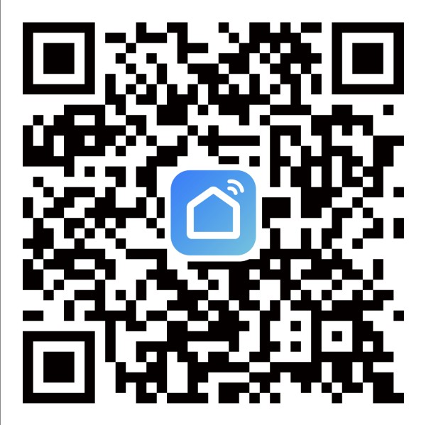 智能生活 App