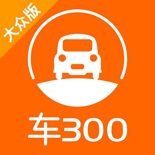 车300二手车app官方版