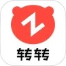 转转二手交易平台app