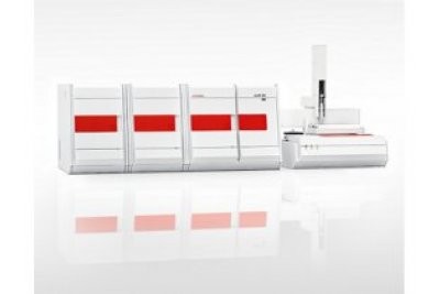 multi EA® 5000碳、氮、硫、氯 元素分析仪炉体设计：双炉设计