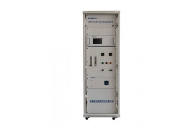 皖仪CEMS 1300烟气排放监测系统垃圾焚烧厂